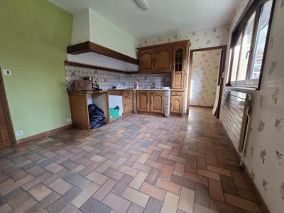 Acheter Maison 168 m2 Cambrai