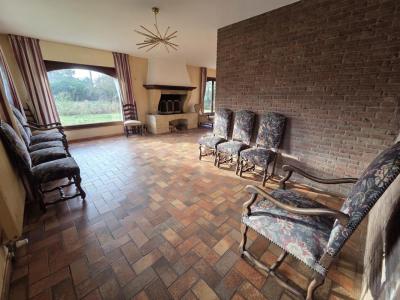 Acheter Maison Cambrai Nord