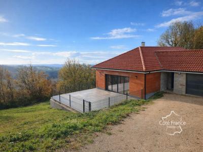 Annonce Vente 5 pi�ces Maison Saint-denis-les-martel 46