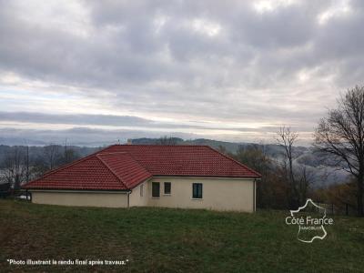 Acheter Maison Saint-denis-les-martel Lot