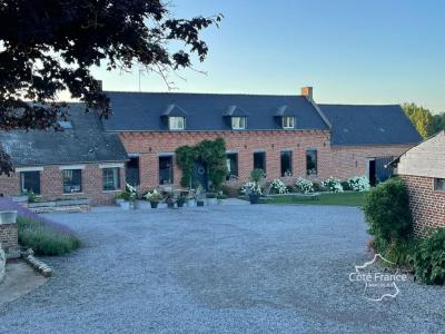 For sale Dorengt 10 rooms 210 m2 Aisne (02450) photo 0