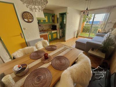 Annonce Vente 2 pi�ces Appartement Agde 34