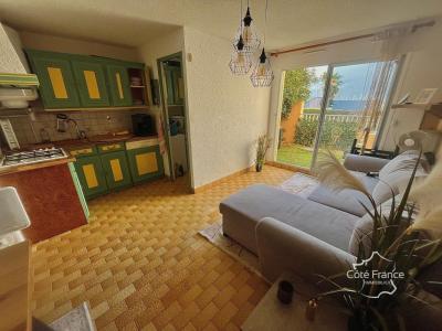 Acheter Appartement Agde Herault