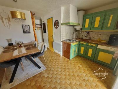 Acheter Appartement Agde 125000 euros