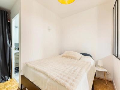 Acheter Appartement Paris-15eme-arrondissement Paris