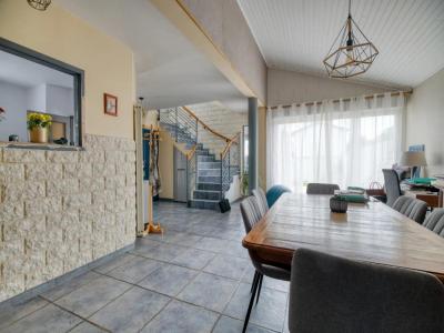 Acheter Maison 140 m2 Cugnaux