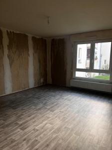 Louer Appartement Stiring-wendel 523 euros