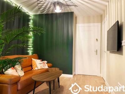 Annonce Location Appartement Grenoble 38