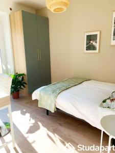 Louer Appartement Grenoble 525 euros