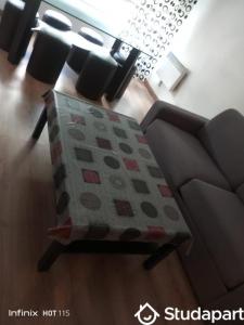 Annonce Location Appartement Saint-gratien 95