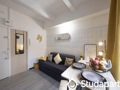 Annonce Location Appartement Beziers 34