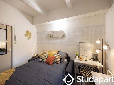 Louer Appartement Beziers Herault