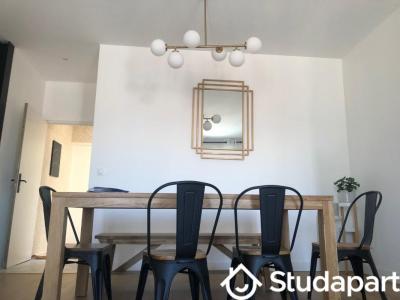 Annonce Location Appartement Marseille-6eme-arrondissement 13