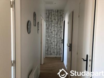 Louer Appartement Marseille-6eme-arrondissement 650 euros