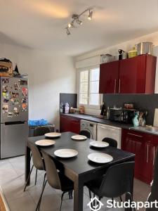 Annonce Location Appartement Compiegne 60