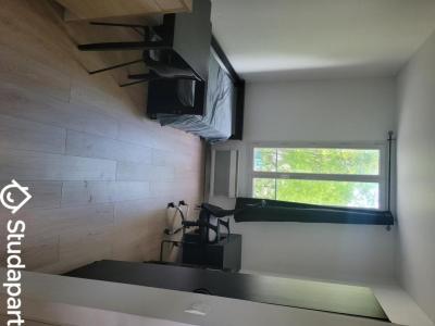 For rent Havre 1 room 21 m2 Seine maritime (76600) photo 0