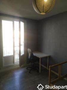 For rent Rennes 1 room 12 m2 Ille et vilaine (35000) photo 1
