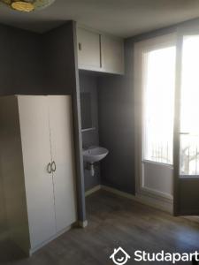 For rent Rennes 1 room 12 m2 Ille et vilaine (35000) photo 2