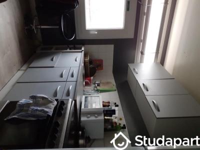 For rent Rennes 1 room 12 m2 Ille et vilaine (35000) photo 4