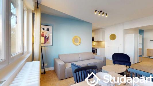 Annonce Location Appartement Colombes 92