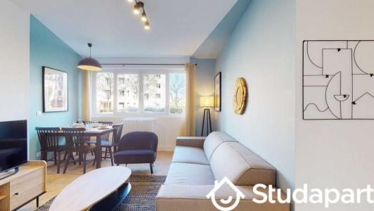 Louer Appartement 15 m2 Colombes