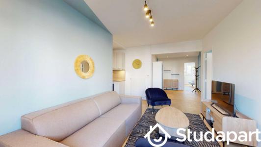 Louer Appartement Colombes Hauts de Seine