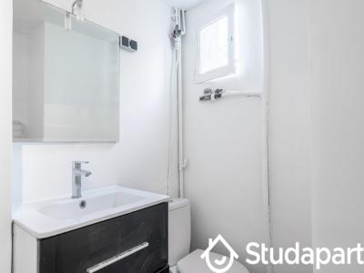 Louer Appartement 38 m2 Puteaux