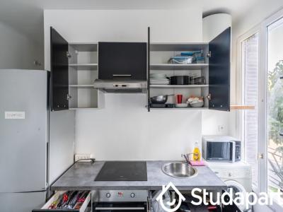 Louer Appartement Puteaux 1700 euros