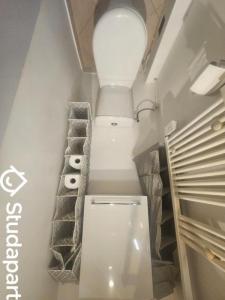 Louer Appartement Paris-14eme-arrondissement Paris