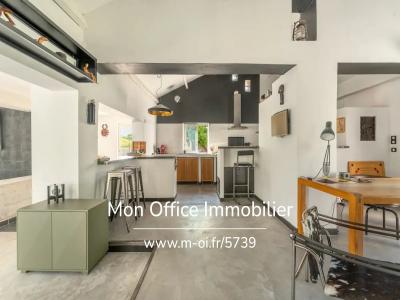 Acheter Maison 240 m2 Sausset-les-pins