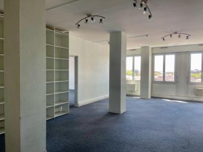 Annonce Vente Bureau Toulouse 31