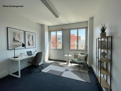 Acheter Bureau 104 m2 Toulouse