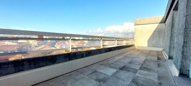 Annonce Vente Appartement Toulouse 31