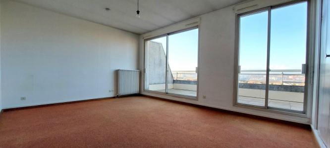 Acheter Appartement 32 m2 Toulouse