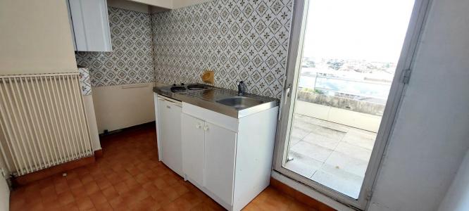 Acheter Appartement Toulouse 152000 euros