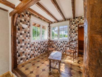 Acheter Chambre d'hotes 255 m2 Lidrezing