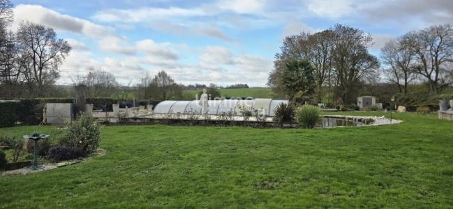 Annonce Vente 6 pi�ces Maison Ytres 62