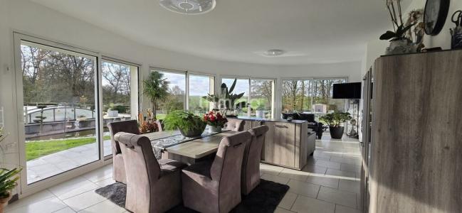 Acheter Maison 232 m2 Ytres