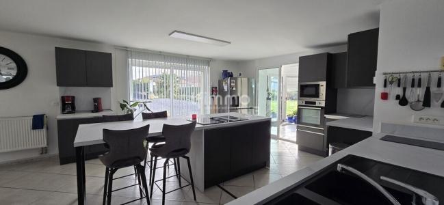 Acheter Maison Ytres Pas de calais