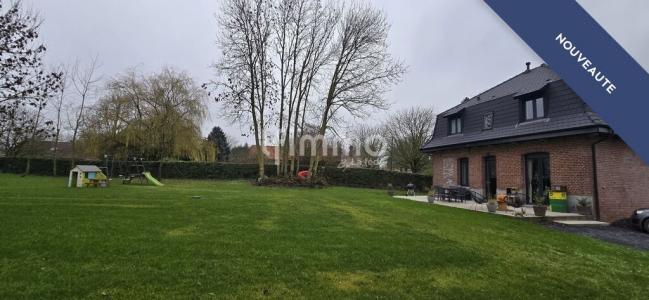 Annonce Vente 4 pi�ces Maison Lechelle 62