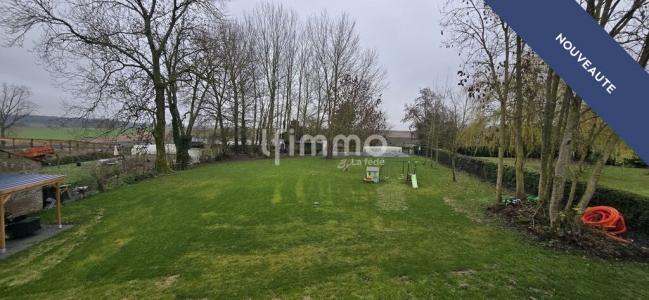 Acheter Maison 110 m2 Lechelle