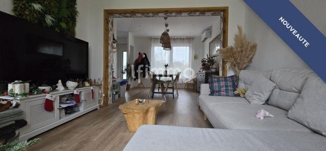 Acheter Maison Lechelle Pas de calais