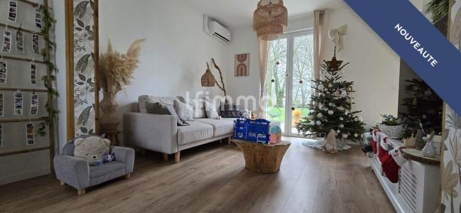 Acheter Maison Lechelle 198000 euros