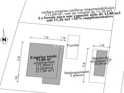 Annonce Vente Terrain Draguignan 83