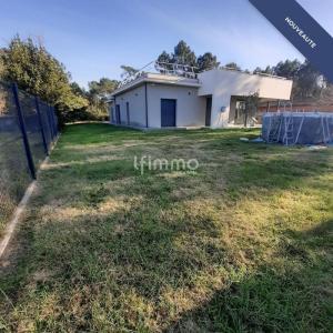 Annonce Vente 6 pi�ces Maison Pian-medoc 33