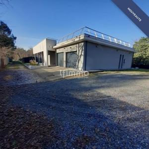 Acheter Maison 148 m2 Pian-medoc