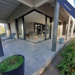 Acheter Maison Pian-medoc Gironde