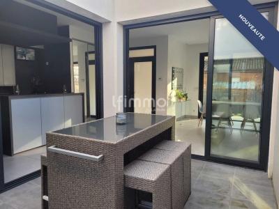 Acheter Maison Pian-medoc 545000 euros