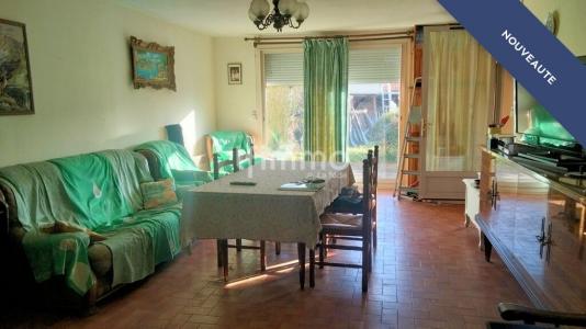 Annonce Vente 3 pi�ces Maison Vic-en-bigorre 65