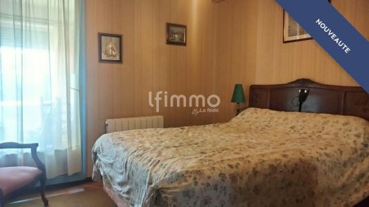 Acheter Maison 75 m2 Vic-en-bigorre